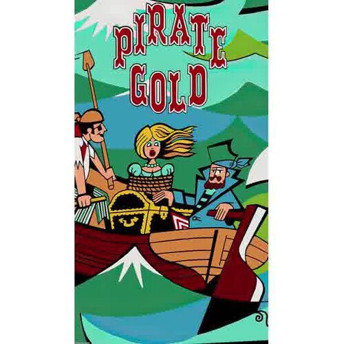 More information about "Pirate Gold (Chicago Coin 1969) - Loading"