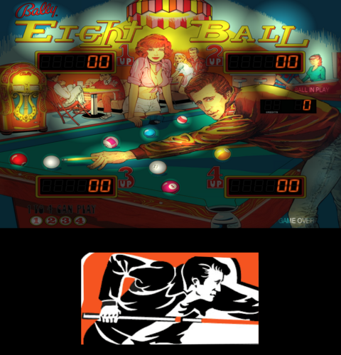 More information about "Eight Ball (Bally 1977) b2s with Full DMD"