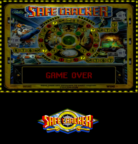 More information about "Safe Cracker (Bally 1996) b2s with Full DMD"
