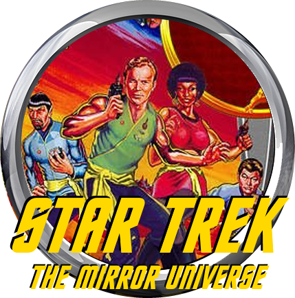 More information about "Star Trek Mirror Universe Wheel"
