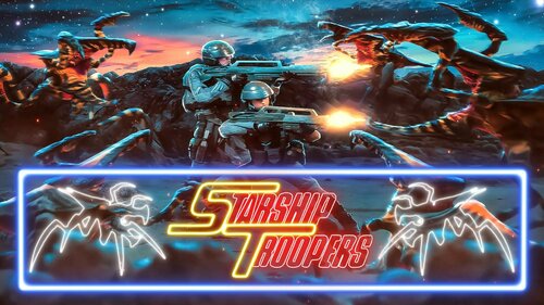 More information about "Starship Troopers FullDMD"