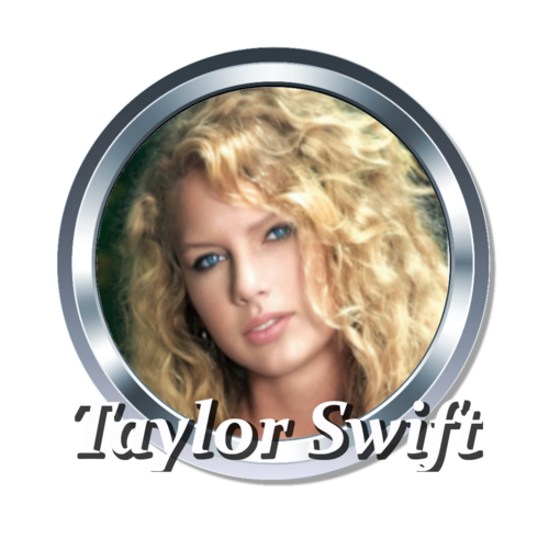 More information about "Taylor Swift Wheel"