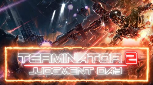 More information about "Terminator 2 Judgment Day FullDMD v2"