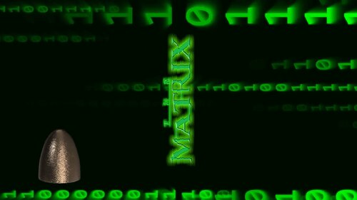 More information about "The Matrix Loading 2K Fullscreen"