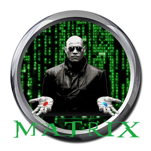 More information about "The Matrix Wheel"