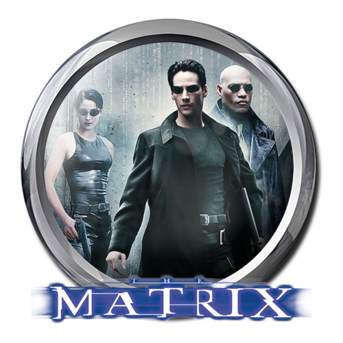 More information about "The Matrix"