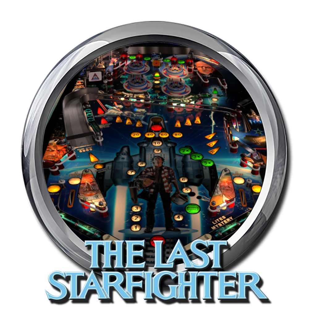 The last starfighter (MOD) (Wheel) - Wheel Images - Virtual The last starfighter (MOD) (Wheel) - Wheel Images - Virtual