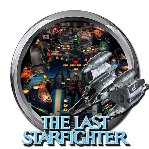 More information about "The last starfighter (MOD) (Wheel)"