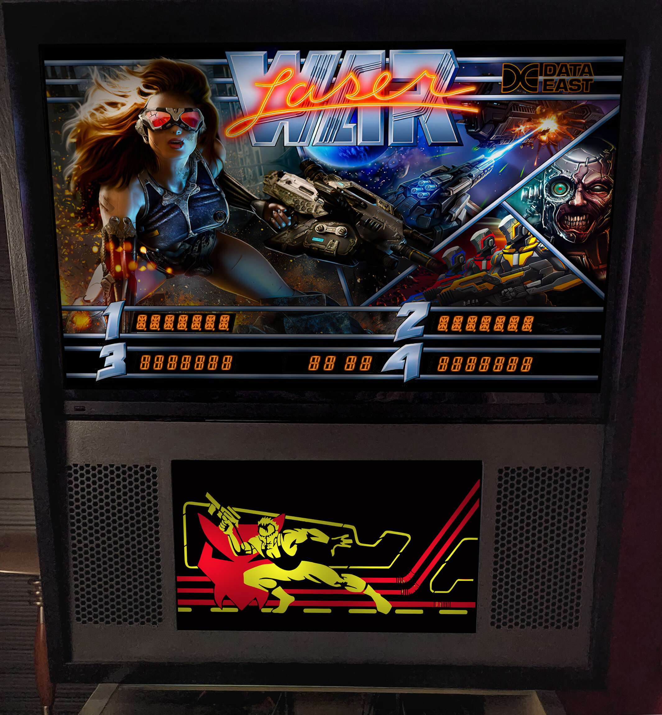LD レーザーディスク KONAMI SHOOTING BEST KONAMI LaserDisc Database - Konami Shooting Best (Gradius