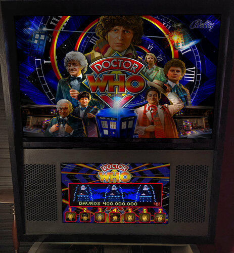 More information about "Doctor Who (Bally 1992) alt b2s with full dmd"