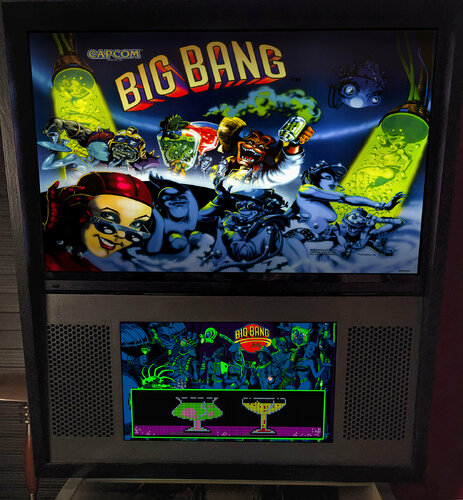 More information about "Big Bang Bar (Capcom 1996) b2s with full dmd"