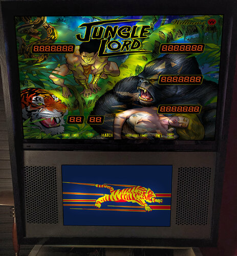 More information about "Jungle Lord (Williams 1981) alt b2s"