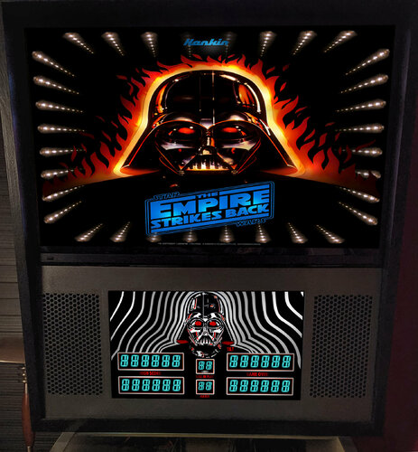 More information about "Star Wars - The Empire Strikes Back (Hankin 1980) b2s with full dmd"