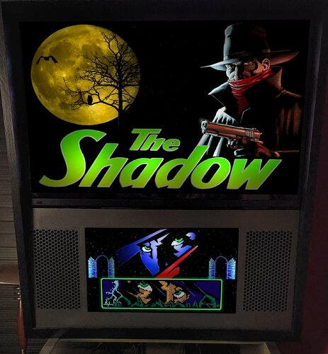 More information about "The Shadow (Bally 1994) alt b2s with full dmd"