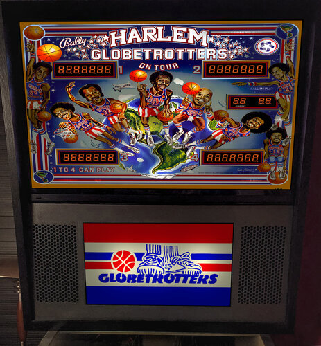 More information about "Harlem Globetrotters On Tour (Bally 1978) b2s"