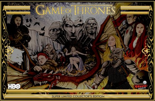 More information about "Game of Thrones Animated B2s"