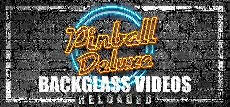 More information about "Pinball Deluxe Backglass Videos"