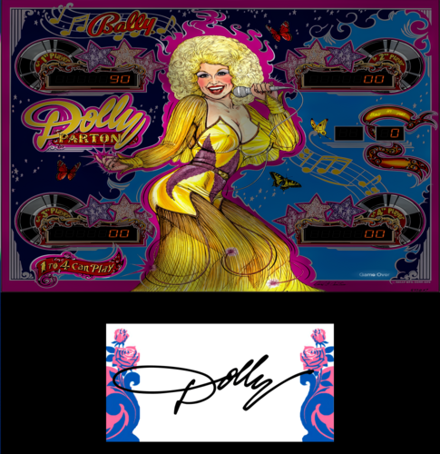 More information about "Dolly Parton (Bally 1978) b2s with Full DMD"