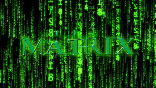More information about "Matrix, The (Original 2023) B2S"