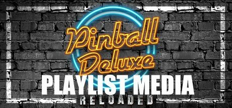 More information about "Pinball Deluxe Playlist Media Videos"