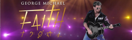 More information about "George Michael Faith Topper and FULLDMD Video"