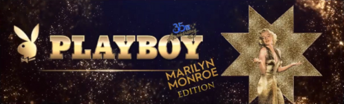 More information about "Playboy 35th Anniversary Marilyn Monroe Edition Topper and FullDMD videos"