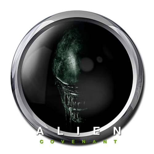 More information about "Alien Covenant Wheel"