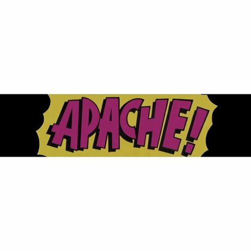 More information about "Apache! (Taito do Brasil 1978) - Real DMD Video"