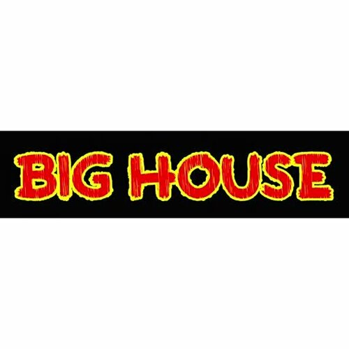 More information about "Big House (Gottlieb 1989) - Real DMD Video"