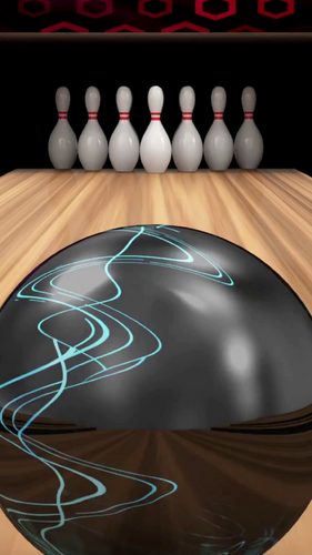 More information about "Bowling Loading video"
