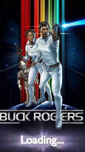 More information about "Buck Rogers (Gottlieb 1980) Loading video"