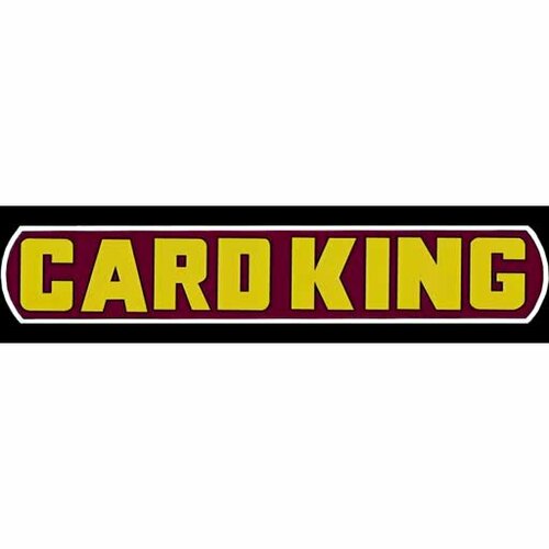 More information about "Card King (Gottlieb 1871) - Real DMD Video"