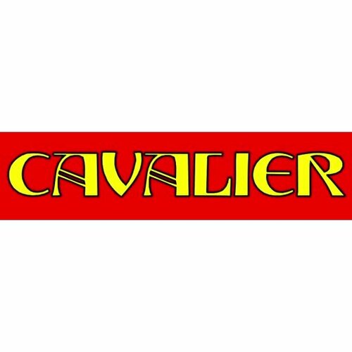 More information about "Cavalier (Recel 1979) - Real DMD Video"