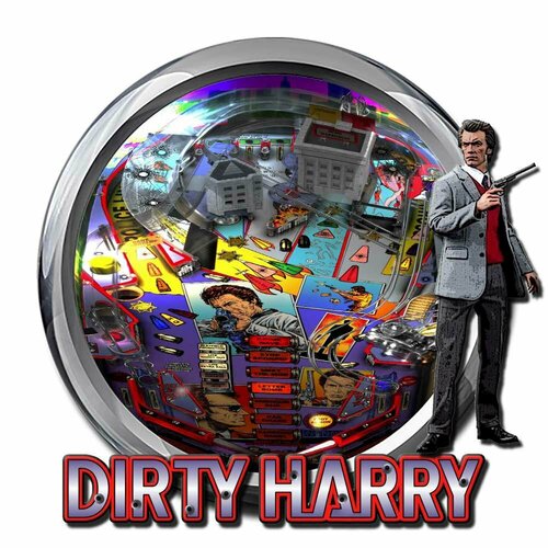More information about "Dirty Harry (Williams 1995) (Wheel)"