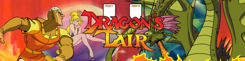 More information about "Dragon's lair"
