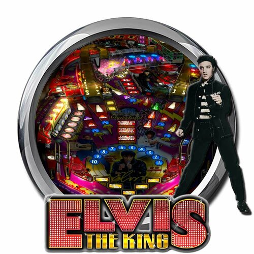 More information about "Elvis (Stern 2004) (Wheel)"