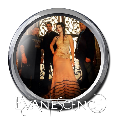 More information about "Evanescence V1 Evanescenve V2"