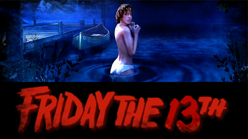 More information about "Friday the 13th DMD ou TOPPER - Mod"