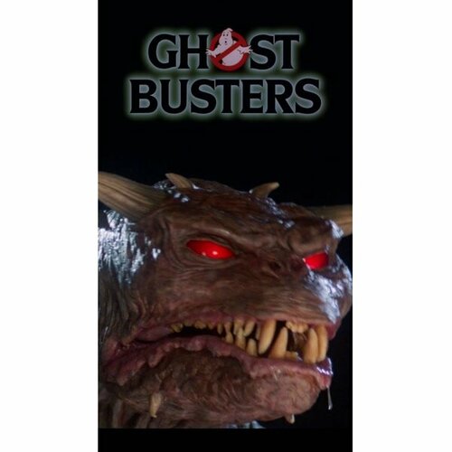 More information about "Ghostbusters (Stern 2016) - Loading"