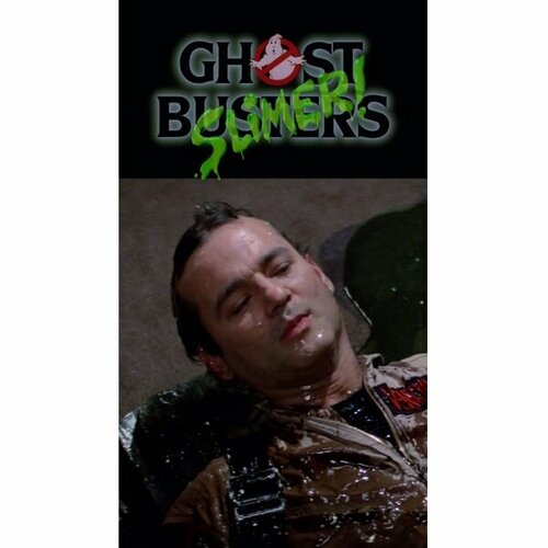 More information about "Ghostbusters Slimer! (Original 2017) - Loading"