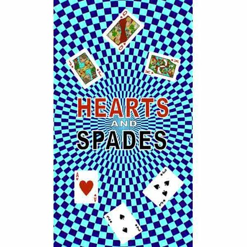 More information about "Hearts and Spades (Gottlieb 1969) - Loading"