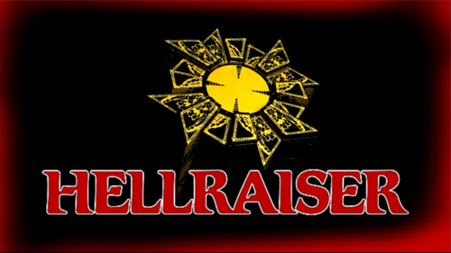 More information about "Hellraiser - Vídeo Topper"