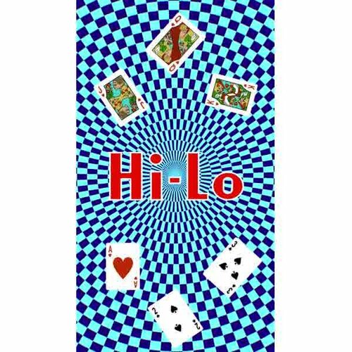 More information about "Hi-Lo (Gottlieb 1969) - Loading"