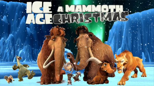 More information about "Ice Age Christmas - Vídeo Backglass"