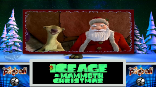 More information about "Ice Age Christmas - Vídeo DMD"