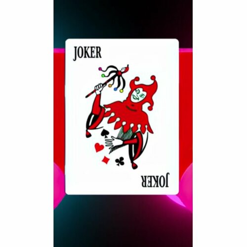 More information about "Joker Wild (Bally 1970) - Loading"