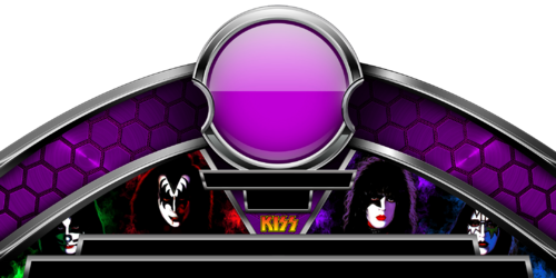 More information about "NEW KISS T-ARC FOR THEMED CAB"