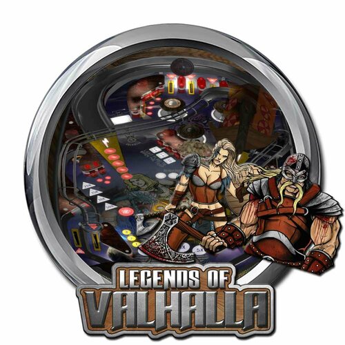 More information about "Legends of Valhalla (RyGuy417 2023) (Tribute) (Wheel)"