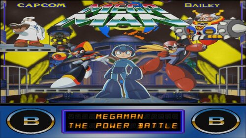 More information about "Megaman 2.0 Future Pinball (FizX, DOF, SSF)"