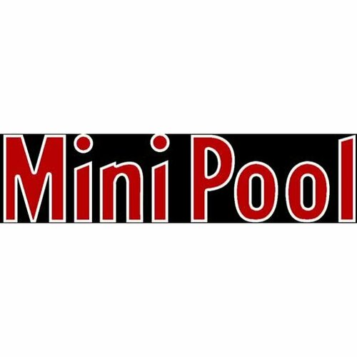 More information about "Mini Pool (Gottlieb 1969) - Real DMD Video"